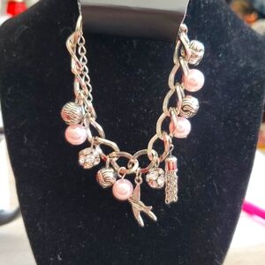 🌹#68 Paparazzi charm bracelet